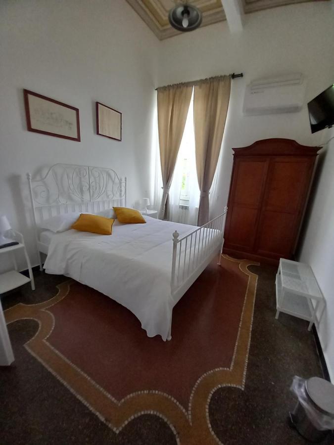 La Locanda Di San Biagio Больцането Екстер'єр фото