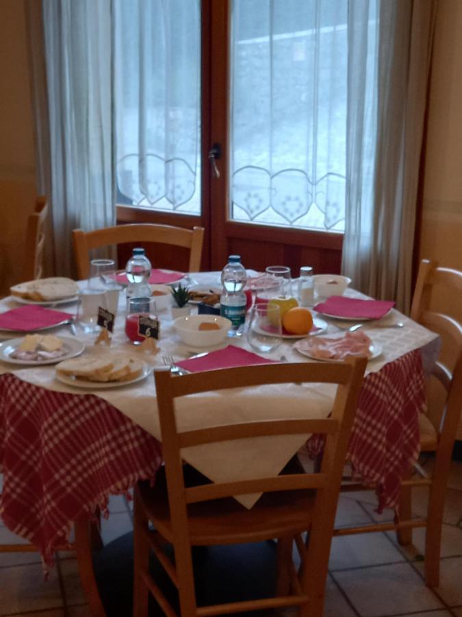 La Locanda Di San Biagio Больцането Екстер'єр фото