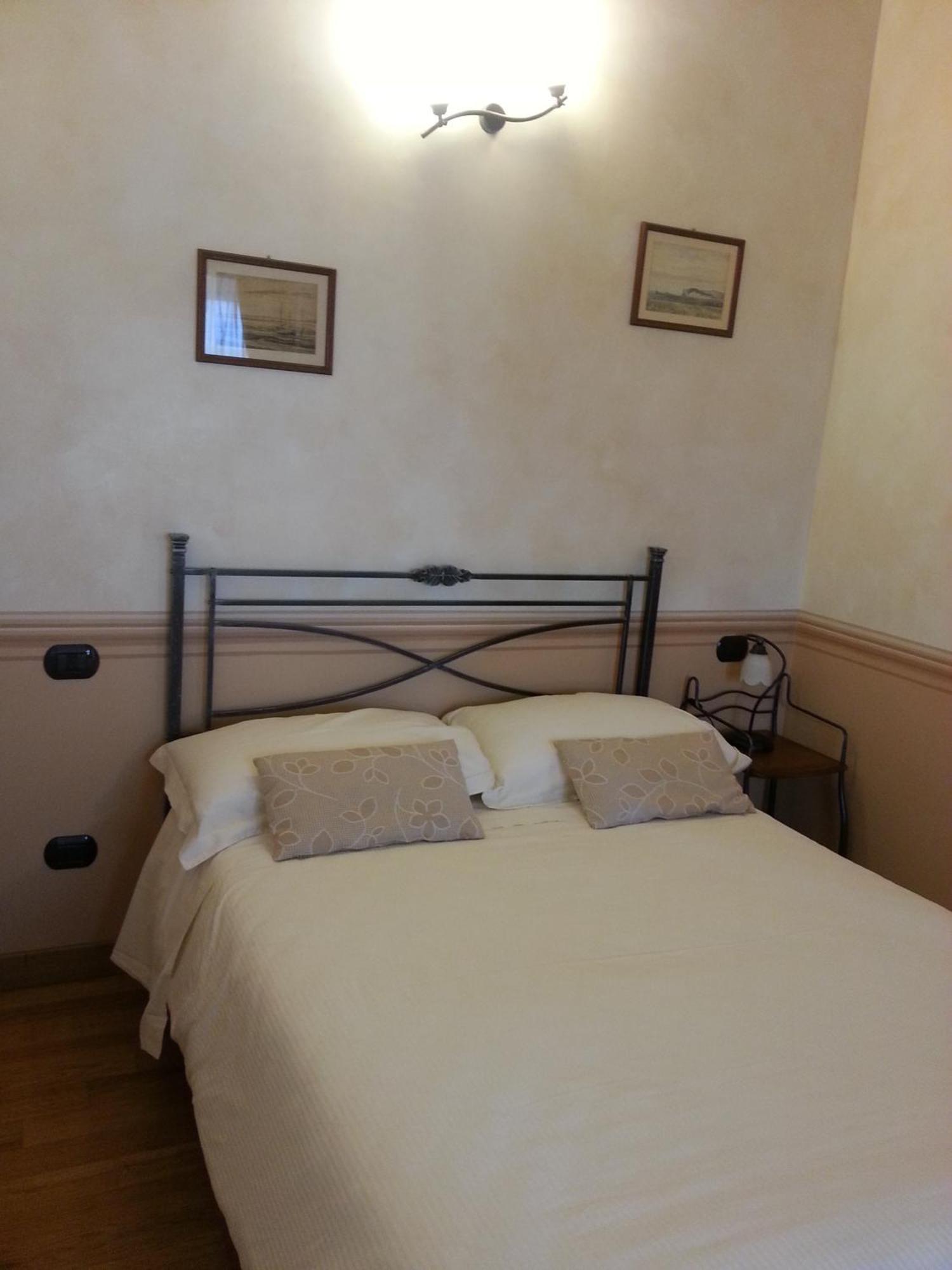 La Locanda Di San Biagio Больцането Номер фото