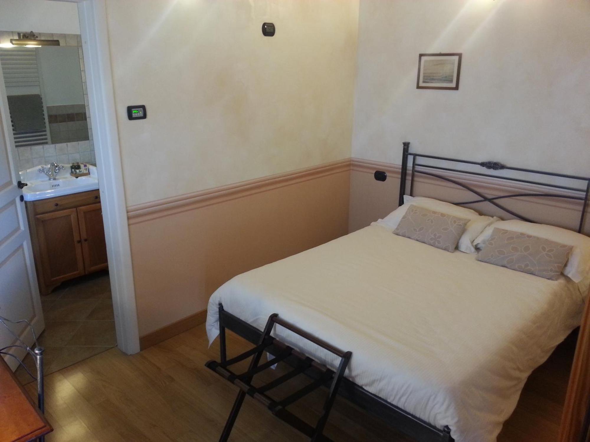 La Locanda Di San Biagio Больцането Номер фото
