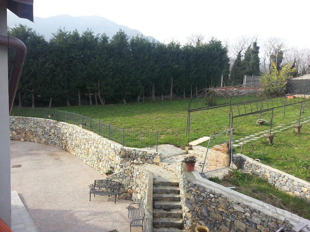 La Locanda Di San Biagio Больцането Екстер'єр фото