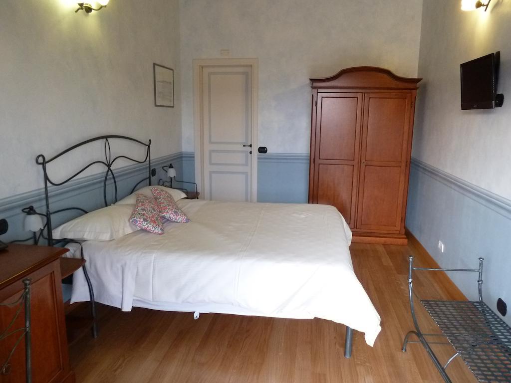 La Locanda Di San Biagio Больцането Номер фото