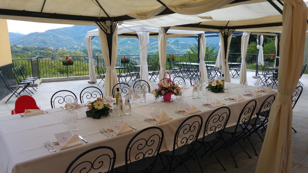 La Locanda Di San Biagio Больцането Екстер'єр фото