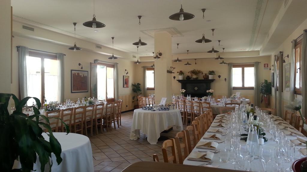 La Locanda Di San Biagio Больцането Екстер'єр фото